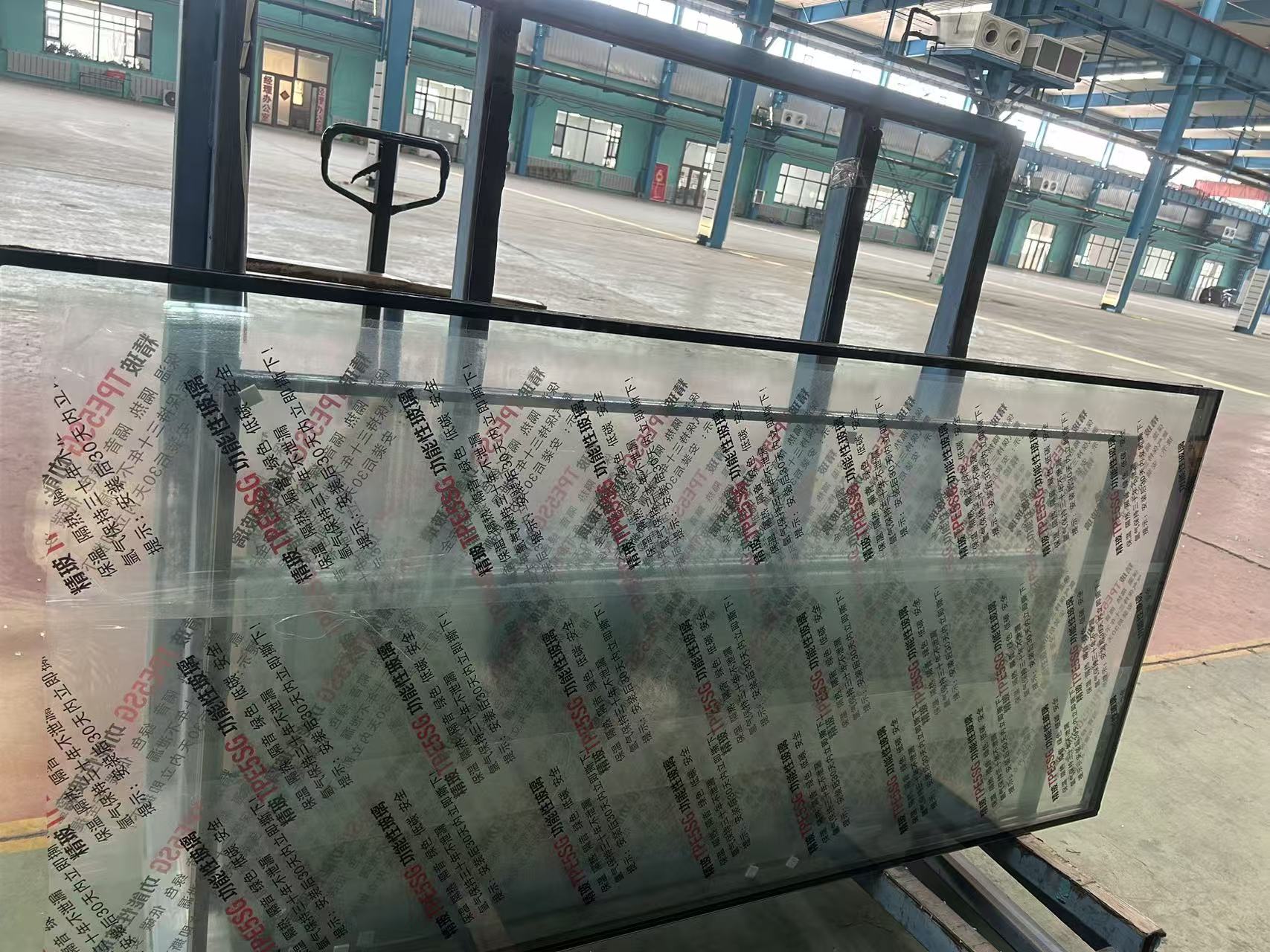 阿拉善盟玻璃源头工厂夹胶玻璃 - 哪里好